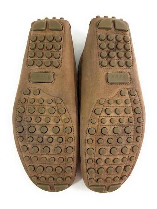 Riomar The Haylard Deck Driver Bit Loafer Mens Size 11 EU 44 Slip On Shoes main image 11